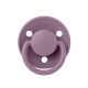 Дитяча соска Bibs De lux латекс Mauve розмір 1 (0-6 місяців)