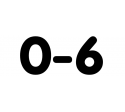 0-6 міс 
