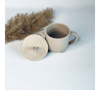 Поїльник Cappuccino Капучіно