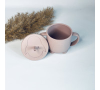 Поїльник Pale Mauve