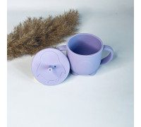 Поїльник Lilac Бузок