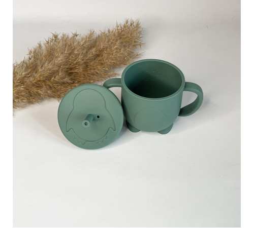 Поїльник Oil Green Поїльник Oil Green