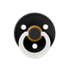 Bibs Colour Black Glow 2 розмір (6+ місяців)