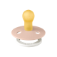 Дитяча соска Bibs Colour Blush glow 1 розмір (0-6 місяців)