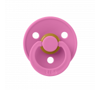 Bibs Colour Bubblegum 2 розмір (6+ місяців)