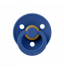 Bibs Colour Cornflower 1 розмір (0-6 місяців)