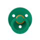 Дитяча соска Bibs Colour Evergreen 1 розмір (0-6 місяців)