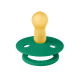 Дитяча соска Bibs Colour Evergreen 2 розмір (6-18 місяців)
