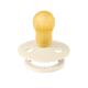 Дитяча соска Bibs Colour Ivory 3 розмір (18+ місяців)