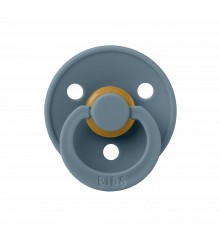 Bibs Colour Petrol 2 розмір (6-18 місяців)