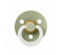 Bibs Colour Sage glow 1 розмір (0-6 місяців)