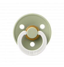 Bibs Colour Sage glow 1 розмір (0-6 місяців)