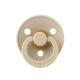 Дитяча соска Bibs Colour Vanilla 3 розмір (18+ місяців)