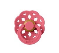 BIBS Boheme Coral 2 розмір (6+ місяців)