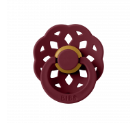 BIBS Boheme Elderberry 2 розмір (6+ місяців)