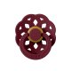 Дитяча соска BIBS Boheme Elderberry 2 розмір (6+ місяців)