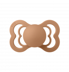 Bibs Supreme силікон Earth 2 розмір (6+ місяців)