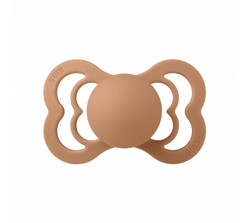Дитяча соска Bibs Supreme силікон Earth 2 розмір (6+ місяців)