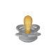 Дитяча соска Bibs Supreme латекс Cloud Хмаринка розмір 1 (0-6 місяців)