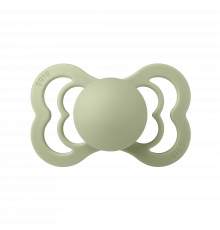 Дитяча соска Bibs Supreme латекс Sage Шавлія розмір 1 (0-6 місяців)