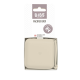 Контейнер для соски Bibs Ivory