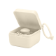 Контейнер для соски Bibs Ivory