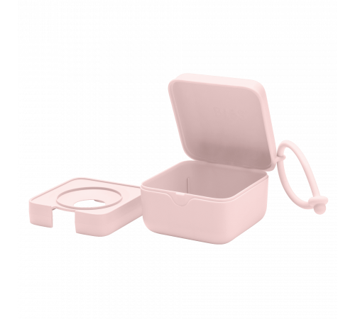 Контейнер для соски Bibs Blossom Контейнер для соски Bibs Blossom
