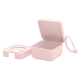 Контейнер для соски Bibs Blossom