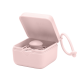 Контейнер для соски Bibs Blossom