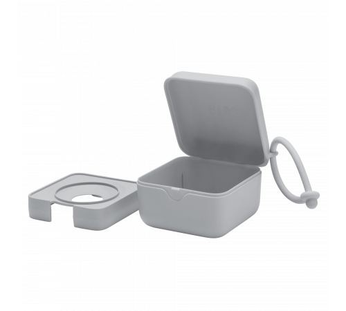 Контейнер для соски Bibs Cloud Контейнер для соски Bibs Cloud