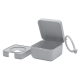 Контейнер для соски Bibs Cloud