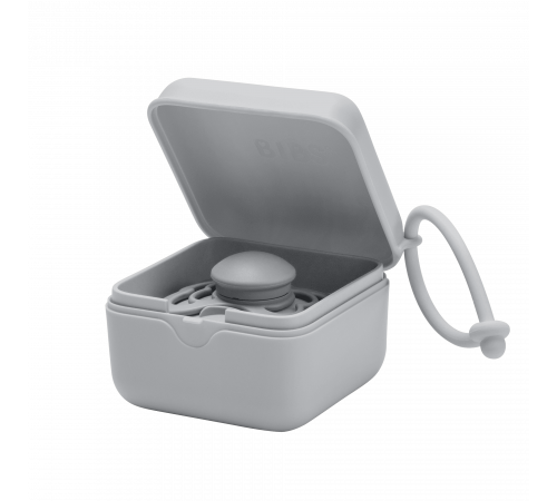 Контейнер для соски Bibs Cloud Контейнер для соски Bibs Cloud