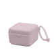 Контейнер для соски Bibs Dusky Lilac