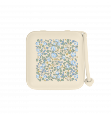 Контейнер Bibs Liberty Ivory