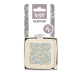 Контейнер для соски Bibs Liberty Ivory
