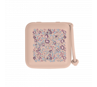 Контейнер Bibs Liberty Blush