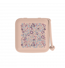 Контейнер Bibs Liberty Blush