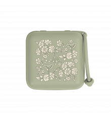Контейнер Bibs Liberty Sage