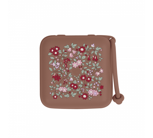 Контейнер для соски Bibs Liberty Woodchuck Контейнер для соски Bibs Liberty Woodchuck