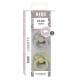Комплект дитячих сосок Bibs Colour Liberty Cloud Sage - ідеальний вибір для малюків (0-6 місяців) 