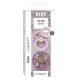 Дитячі соски Bibs Colour Liberty Violet Sky Mauve: найкращий вибір для малюків 0-6 місяців!
