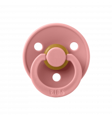 Bibs Colour Dusty pink 2 розмір (6-18 місяців)