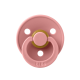 Дитяча соска Bibs Colour Dusty pink 2 розмір (6-18 місяців)