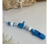 Тримач міні Морський котик Синій