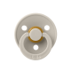 Дитяча соска BIBS Colour Sand Пісок розмір 2 ( 6-18 місяців)