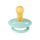 Дитяча соска BIBS Colour Mint М'ята розмір 2 ( 6-18 місяців)