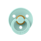 Дитяча соска BIBS Colour Mint М'ята розмір 2 ( 6-18 місяців)