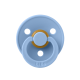Дитяча соска BIBS Colour Sky Blue Голубий розмір 2 ( 6-18 місяців)