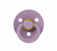 BIBS Colour Lavender Лаванда розмір 2 ( 6-18 місяців)