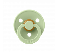 BIBS Colour Pistacio Фісташка розмір 2 ( 6+ місяців)